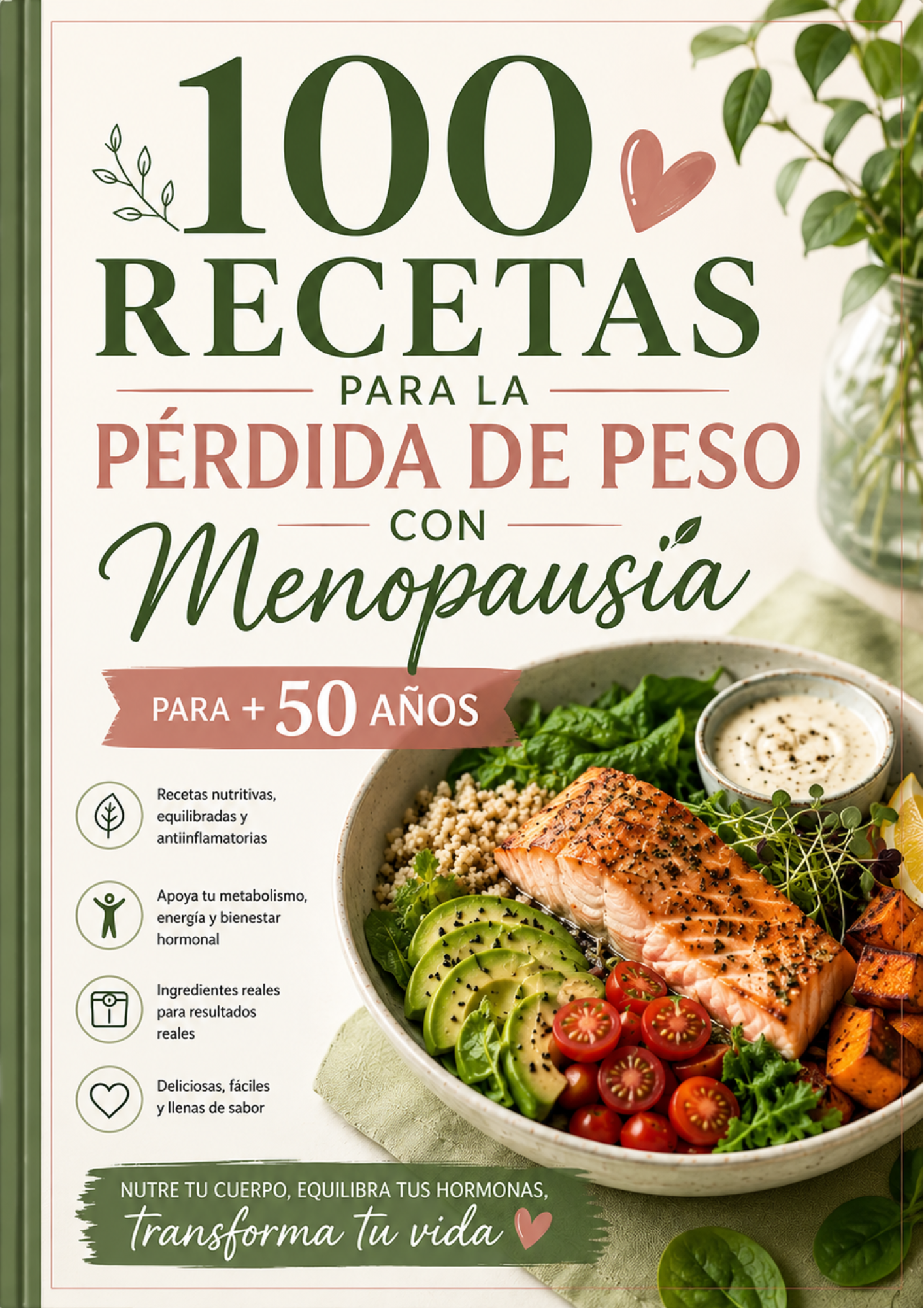 Menopausia Perfecta Premium
