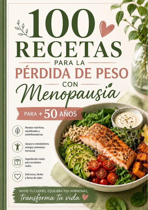 Menopausia Perfecta Premium
