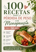 Menopausia Perfecta — Recetas Saludables +50